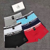 Men Underwear Pure Cotton Underwear Boxer Underwear Men's Underwear Boxer Underwear Underwear