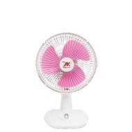 8-INCH DESK FAN AK | DF 8AK | 8" TABLE FAN
