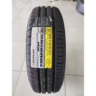Dunlop SP Touring R1 175/70 R12 Ban Mobil