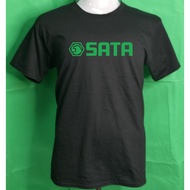 SATA TOOLS   T-shirt