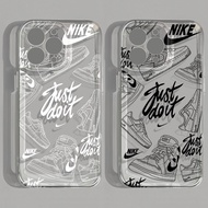 Clear Casing For OPPO Realme NOTE 60 50 C63 C61 C51 C55 C53 phone case Reno 8Z 7Z 6Z 5Z Realme 5 6i 