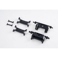 FMS FCX10 RC Car Parts Accessory for 1/10 Chevrolet K5 Blazer, FCX10 PRO LC80: Girder Mount Set