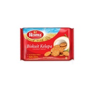 Roma Coconut Biscuit / Coconut Biscuit 300g
