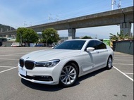 『實車實價💯』BMW 730d 前座領航版 (G11)