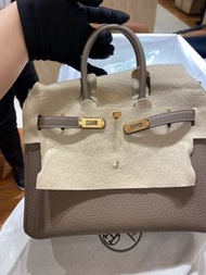 Hermes Birkin 25