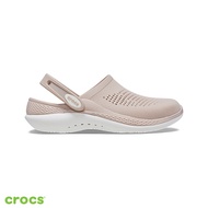 Crocs รองเท้าแตะ รองเท้าผู้หญิง CR UX Literide 360 206708-6VW (2790)