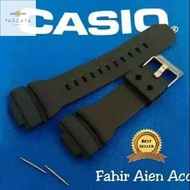 Strap By Farzana STRAP CASIO G-SHOCK GA 110 GA110 GA-110 GA-150 GA150 WATCHTALI