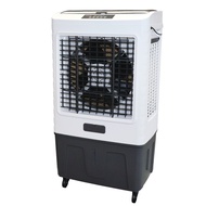 KASHIWA รุ่น MFC 7000 KOOL+ พัดลมไอเย็น new แถมฟรี cooling pack 2 ชิ้น พัดลมไอเย็นเคลื่อนที่ รับประก