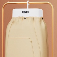 Máy Sấy Quần Áo Nhỏ Du Lịch Có Thể Gập Lại Với Hệ Thống Sưởi PTC Máy Sấy Nhỏ Gọn Sử Dụng Tại Nhà Có