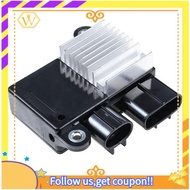 【W】Car Parts 8925726020 89257-26020 for Toyota Lexus Cooling Fan Relay Computer Control Module Accessories Parts Component