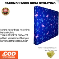 10cm thick foam mattress cover