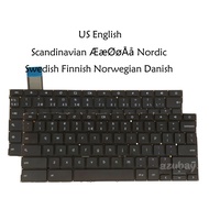 Asus Chromebook C201 C201P C201PA C202 C202S C202SA C201MA keyboard