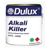 DULUX ALKALI KILLER Solvent Based (2.5 Liter)