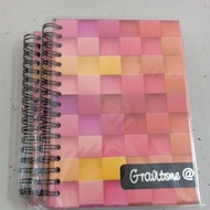 WIRE NOTE  BOOK K-2357A6