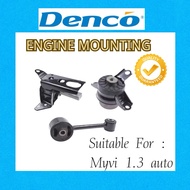 Engine Mounting Myvi 1.3 Auto