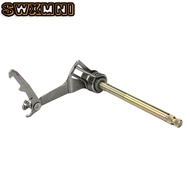 YX150 YX160 Engine GearShift Gear Spindle Arm Assy For YINXIANG 150cc 160cc Engine Dirt Bike ATV Qua