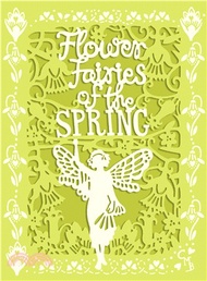 Flower Fairies of the Spring