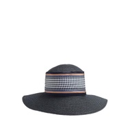 XXIO GAH21084i Straw Hat Women - Black