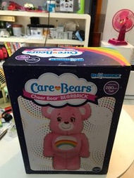 Care Bears Cheer Bear BE@RBRICK 400% Figure