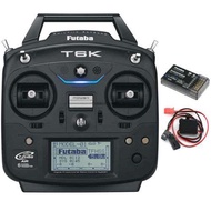 รีโมท FUTABA T6K