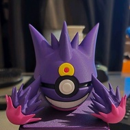 【Fast shipping】pokemon gengar Gengar Funism gengar Pokémon Figure gengar Mystery Hill Decoration Pla