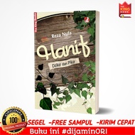 Reza Nufa's hance and thought Novel