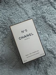 Chanel no.5 EDP 100ml