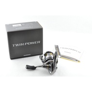 Shimano 24 Twin Power C2500SXG Spinning Fishing Reel Shipping From JAPAN Direct From Japan