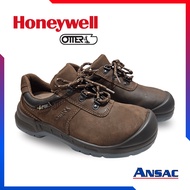 Otter Premium Watertite Safety Shoes, Model: OWT900KW-R