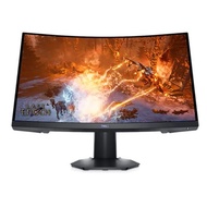 Dell Curved Gaming Monitor S2422HG, 23.6inch Dell Gamin