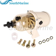 Boat Motor 500FG 500FH DDZ113-FF-500FH Superior Fuel Filter Water Separator Assembly Turbine Mariner