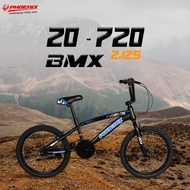 Sepeda Anak Bmx 20 Inch Phoenix 720 Ban 2.125 Amiswasti214