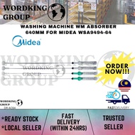 WASHING MACHINE WM ABSORBER 640MM FOR MIDEA WSA9494-64 (DR-AC64)