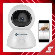 SMARTPAW Pet Camera For Dog & Cats | Cat Camera | Pet Camera | Dog Camera | PetMonitor  | CatMonitor