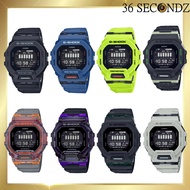 GBD-200 - Casio G-shock Watch GBD-200-1 GBD-200-2 GBD-200-9 GBD-200LM-1 GBD-200SM-1A5 GBD-200SM-1A6 GBD-200UU-1