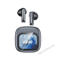 TWS Bluetooth Earpods - หูฟังไร้สายสำหรับการโทรเพลง