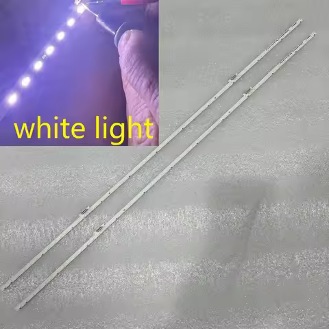 LED Strip For Hisense 55U7S H55U7A H55U7BIL H55U7BUK H55U7B HZ55E8A HE550S6U51-L1 JL.E55078414-003CS