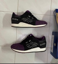 Asics Gel Lyte III Purple / Black