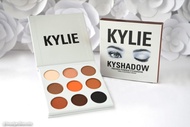 Kylie Cosmetics Kyshadow Kit Bronze Palette