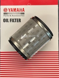 Oil filter BESI YAMAHA LC135 Y15 Y16 FZ150 SRL115 R15 (WASHABLE REUSEABLE)