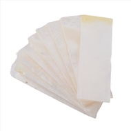 [frthrthrt]10Pcs Inlay Material White Mother of Pearl Shell Blanks Sheet Rectangle Inlay Material fo