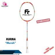 FELET KURINA 35LBS ORIGINAL BADMINTON RACKET