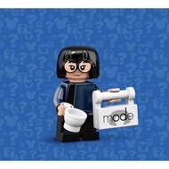 LEGO Collectible Minifigures CMF 71024 Disney Series 2 - Edna Mode