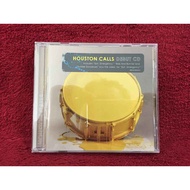 CD Houston Calls – A Collection Of Short Stories Condition As Shown In The Cover Photo AA329-98
