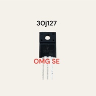 30j127 transistor ic
