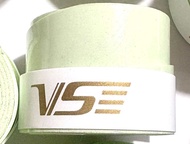 [ขายดี] Vs —สีพาสเทล— กริ๊ป พันด้าม ไม้แบด ไม้เทนนิส เนื้อหนึบ รุ่น VG002