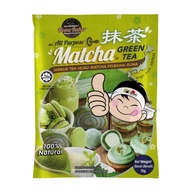 MATCHA POWDER (Soy Asahi)