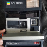 JUAL Kamera Polaroid 630