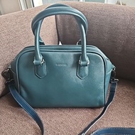 Leather Bag Esquire