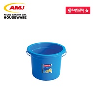 1.5 GL (6 LITER) LION STAR PLAIN LUX WATER BUCKET